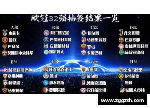 2017欧冠八强赛程？(欧冠23一24赛季赛程？)